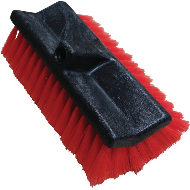 Brosse de Lavage Grand Angle A Passage D'eau 270X130X110 MM référence fournisseur 32020072